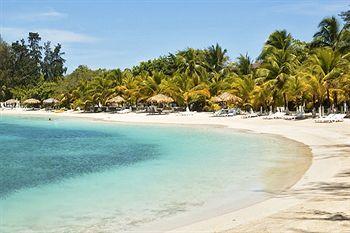 Fantasy Island Resort Roatan Cayo Ezequiel French Harbour