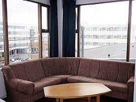 Merlin Hotel Kopavogur Hamraborg 7