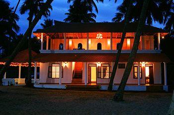 Pozhiyoram Beach Resort JRY Road, Thumpoly