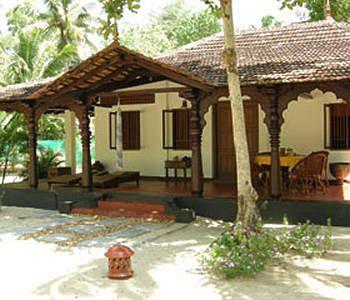 Marari Beach Resort Alleppey Marari Beach