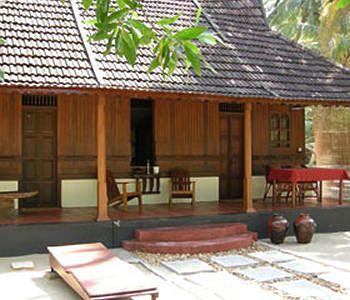 Marari Beach Resort Alleppey Marari Beach