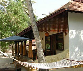 Marari Beach Resort Alleppey Marari Beach