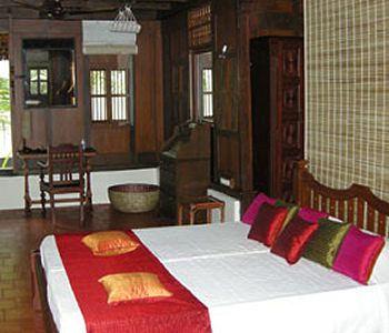 Marari Beach Resort Alleppey Marari Beach