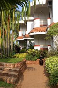 Heritage Village Club Goa Resort Cansaulim Arossim Beach Cansaulim