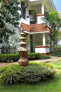 Heritage Village Club Goa Resort Cansaulim Arossim Beach Cansaulim