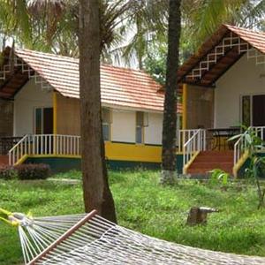 Parumpara Holiday Resort Kushalanagara 40 Kudige Kushalnagar