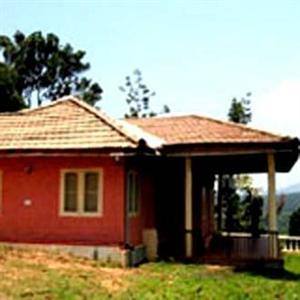 Silent Valley Cottages GT Road Behind Rotary Club Madikeri
