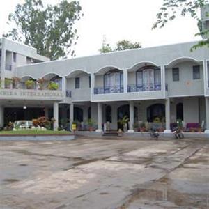 Kannika International Hotel Kushalanagara I. B Road Coorg