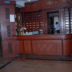 Kannika International Hotel Kushalanagara I. B Road Coorg