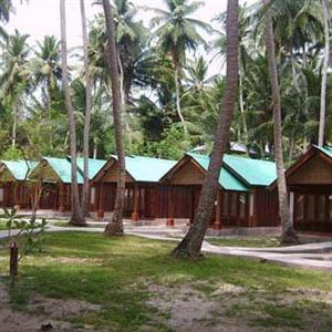 SeaShell Beach Resort Havelock Island No. 2, Govind Nagar Beach A & N Islands