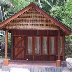 SeaShell Beach Resort Havelock Island No. 2, Govind Nagar Beach A & N Islands