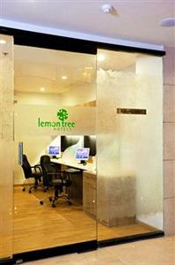 Lemon Tree Hotel Indore 3, R.N.T. Road, Madhya Pradesh