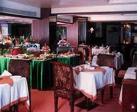 Hotel Crown Palace Indore South Tukoganj, Opp. Jain Mandir, Geta Bhawan