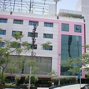 Hotel Infiniti 1C / CA, Scheme No. 94