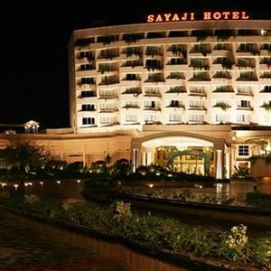 Sayaji Hotel H1, Scheme 54, Vijay Nagar