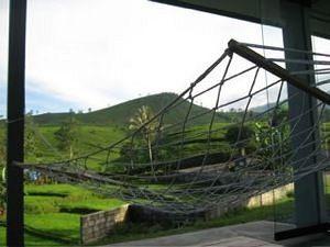 Tea Garden Resort Subang Dusun Cigeureung Desa Cicadas Kecamatan Sagala Herang