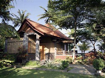 Nugraha Lovina Seaview Resort Bali Jl.Raya Lovina beach Singaraja