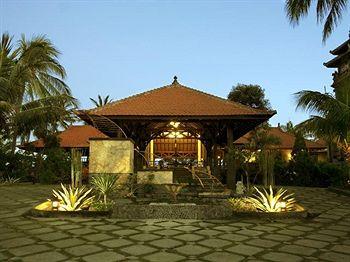 Nugraha Lovina Seaview Resort Bali Jl.Raya Lovina beach Singaraja