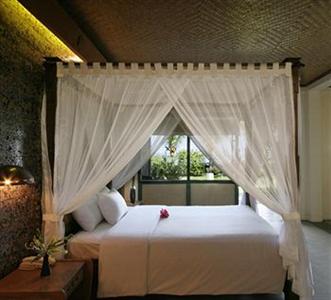 Nugraha Lovina Seaview Resort Bali Jl.Raya Lovina beach Singaraja