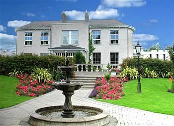 Castle Oaks House Hotel Castleconnell Castleconnell Co.