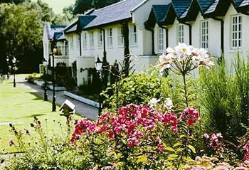 BrookLodge Hotel Wicklow Macreddin Village