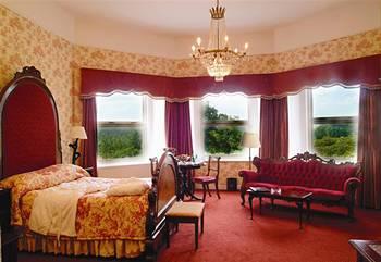 Cabra Castle Hotel Kingscourt Kingscourt