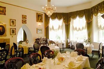 Cabra Castle Hotel Kingscourt Kingscourt