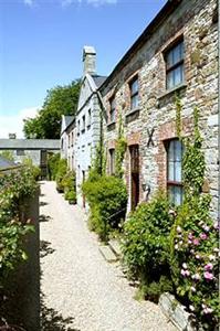 Cabra Castle Hotel Kingscourt Kingscourt