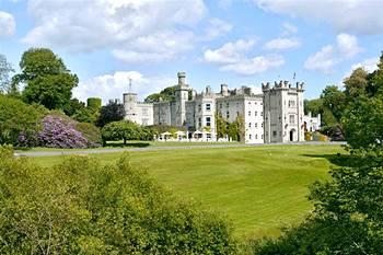 Cabra Castle Hotel Kingscourt Kingscourt