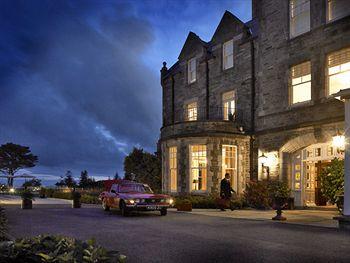 Parknasilla Resort Sneem Parknasilla