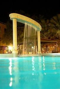 Holitel Siesta Hotel Eilat 3 Hatwat Hanegen Street