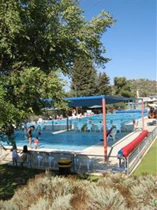 Hotel Tzuba Kibbutz Tzuba