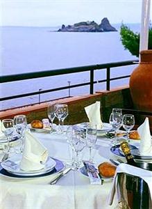 Galatea Sea Palace Hotel Aci Castello Via Livorno, 146