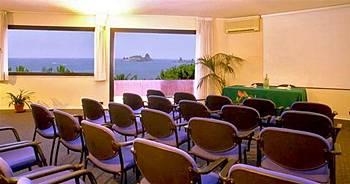 Galatea Sea Palace Hotel Aci Castello Via Livorno, 146