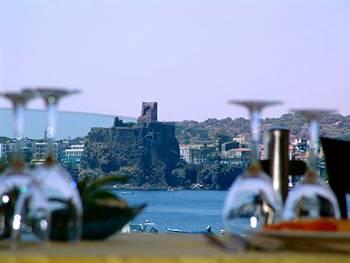 Grand Hotel Faraglioni Aci Castello Lungomare dei Ciclopi 115