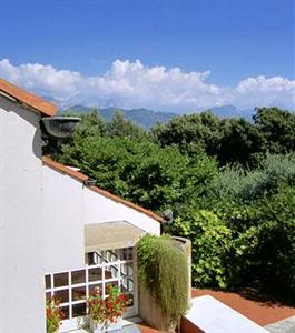 Hotel Locanda Dellangelo Paracucchi Ameglia Viale 25 Aprile, 60