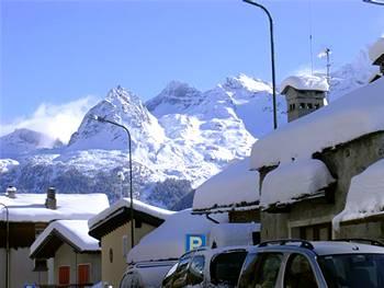 L'Espoir Hotel Ayas Route Barmasc