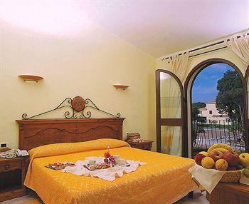 Horse Country Resort Arborea Strada A Mare 24-27