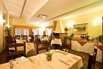 Horse Country Resort Arborea Strada A Mare 24-27