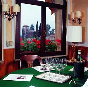 Hotel Villa Cipriani Asolo Via Canova 298