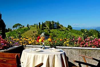 Hotel Villa Cipriani Asolo Via Canova 298