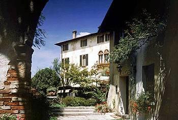 Hotel Villa Cipriani Asolo Via Canova 298