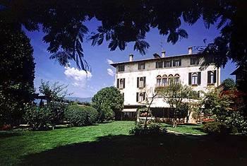 Hotel Villa Cipriani Asolo Via Canova 298