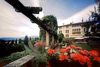 Hotel Villa Cipriani Asolo Via Canova 298