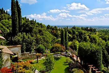 Hotel Villa Cipriani Asolo Via Canova 298