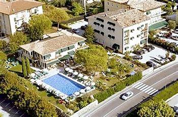 Ca Mura Hotel Bardolino Via Santa Cristina 11