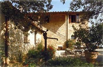 Agriturismo Il Poggio Degli Olivi Bettona Loc. Montebalacca