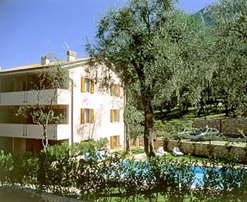 Residence Club Gardablu Brenzone via del Giardino, 7