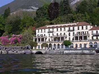 Grand Hotel Griante Via Regina 1