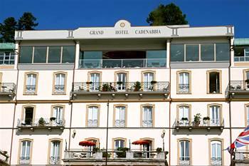 Grand Hotel Griante Via Regina 1